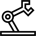 精準的零件